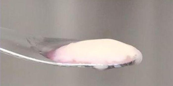 A New Form of Lab-Cultivated Meat is Created