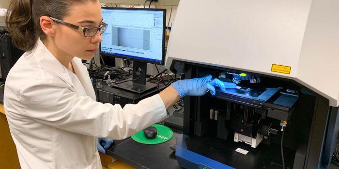 Researchers Find a Way to Diagnose Fibromyalgia