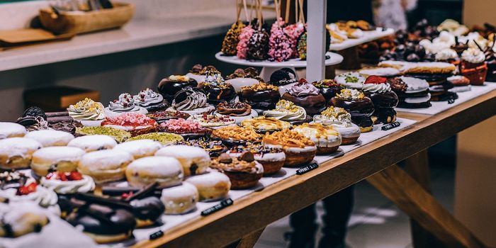 Learning More About the Molecular Basis of Appetite