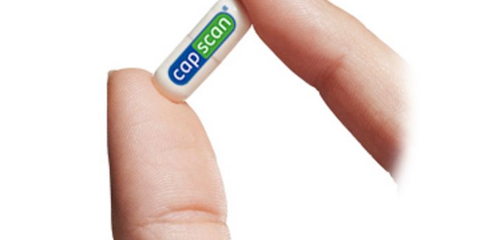 Scientists Create a Capsule That Can Monitor Digestion in the Intestine