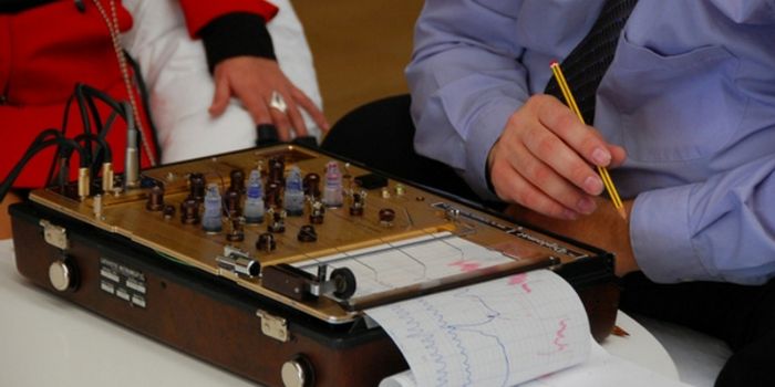 What Happens in the Brain When You Tell a Lie