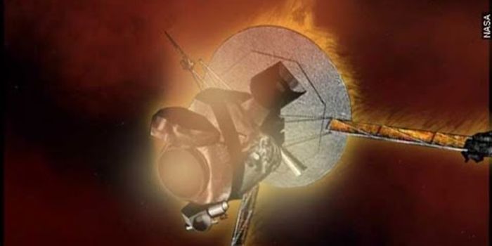 Going Out With a Bang