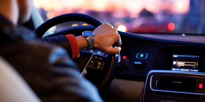 CBD Does Not Effect Driving Ability, THC Wears Off in 4 Hours