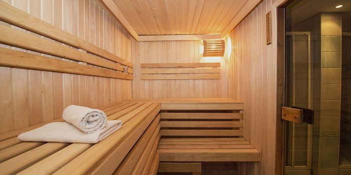 Experimental Study Boasts Heart Healthy Benefits of Sauna Bathing
