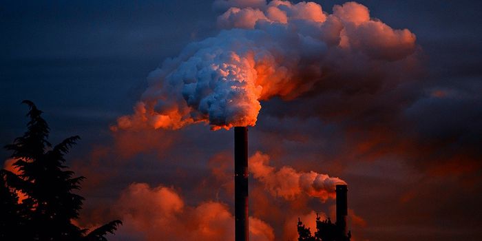 Fixing the Ozone Layer Resulted in Other Environmental Pollution