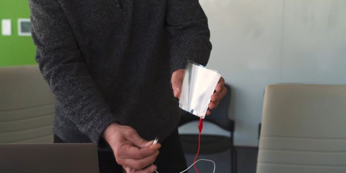 Paper-thin loudspeaker FTW!