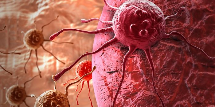 DNA Enhancer Elements Promote Colorectal Cancer