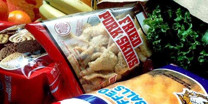 Stone Tired? Get More Sleep and Lose the Munchies