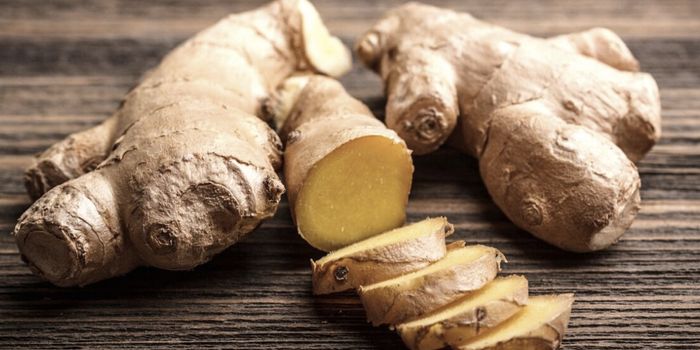 Ginger May Help Slow Lupus or Antiphospholipid Syndrome Progression