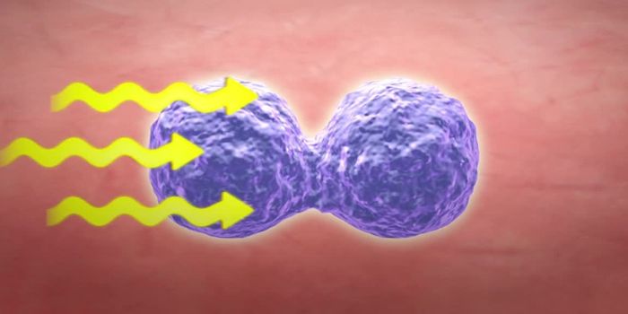 Cancer Cells Travel in Clumps