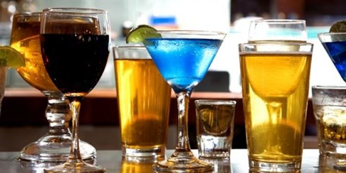 More News About Drinking and Cancer