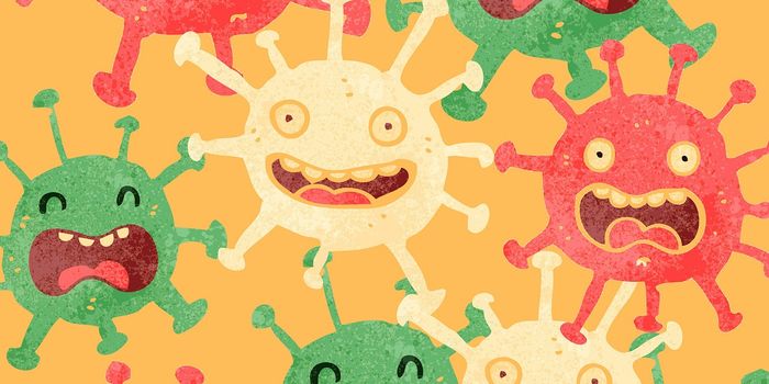 Two-Part Treatment Developed to Overcome Antimicrobial Resistance