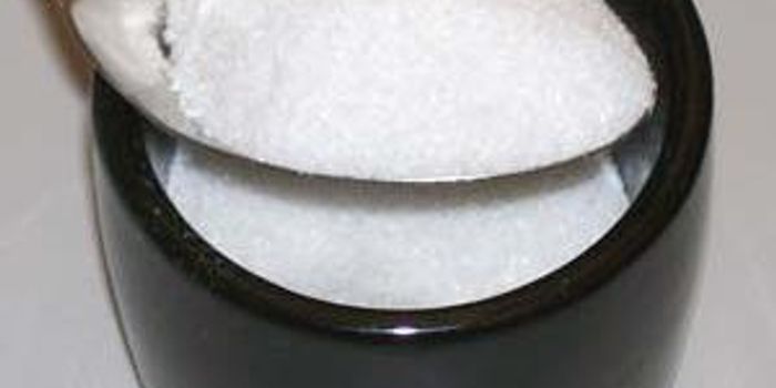 Sugar:  Powering the Batteries of the Future?