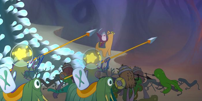 The Invisible Universe Of The Human Microbiome