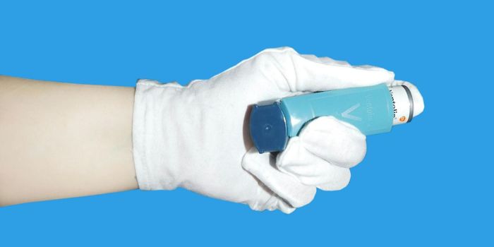 2-in-1 Inhaler Slashes Asthma Attacks in Children by 45%