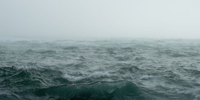 A Vast, Buried Ocean May be Shielding Against Quakes