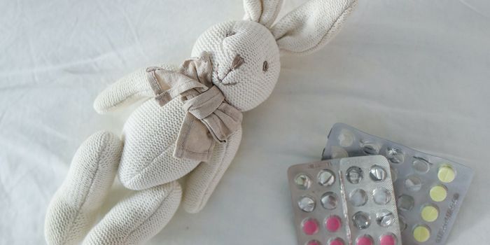 Extended approval for a drug to treat children living with HIV