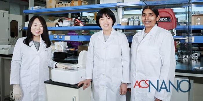 Markers in Urine Point to Early Cancer Detection