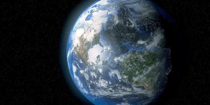 Something you didn't know about Earth Day