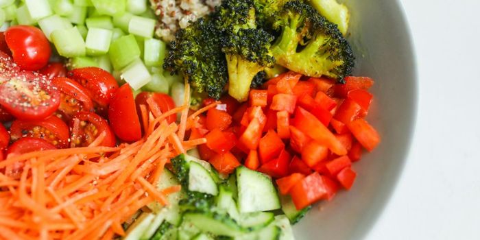 Healthy Prenatal Diet Linked to 22% Lower Autism Risk