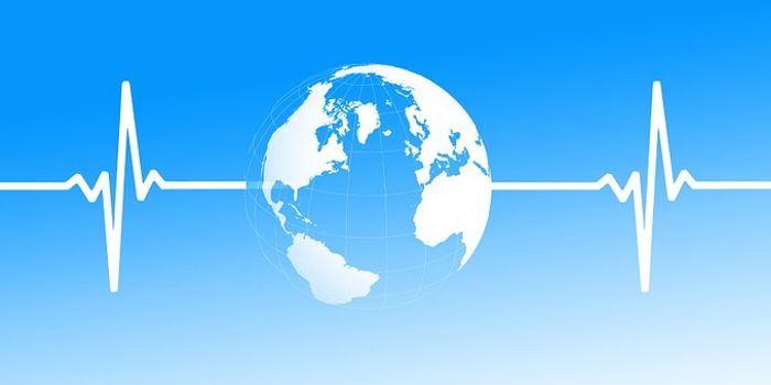 The Globalization of Heart Disease