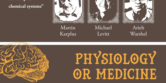 Nobel Prizes of 2013