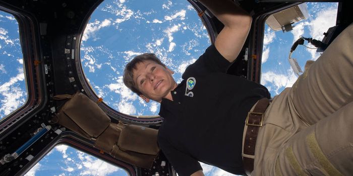 Astronaut Peggy Whitson Retires From NASA