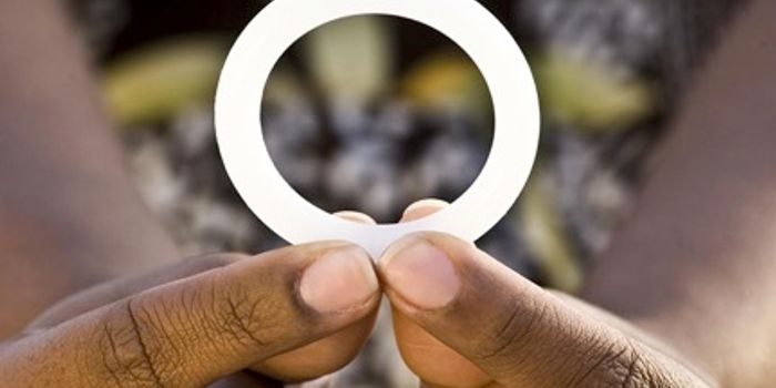 Anti-HIV Vaginal Ring May Be A Game Changer For Women