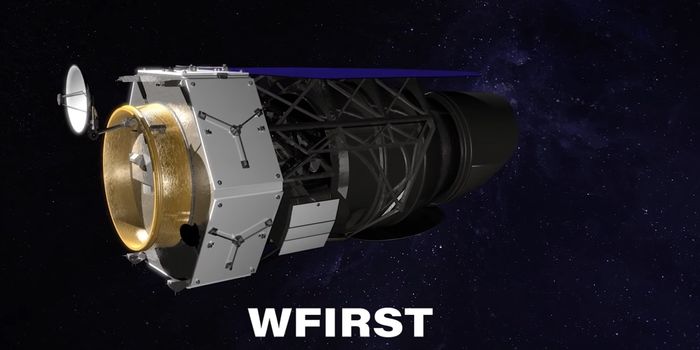 What You Need to Know About NASA's Upcoming WFIRST Space Telescope