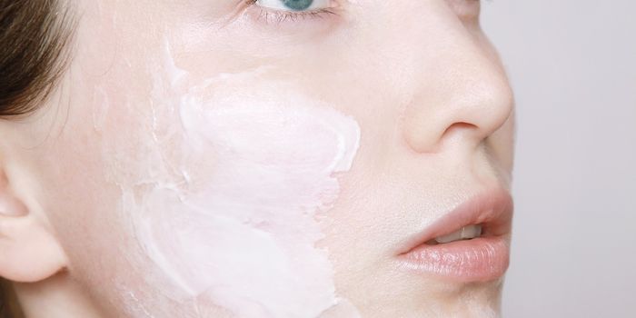 Newest Treatment for Rosacea: Encapsulated Benzoyl Peroxide Cream