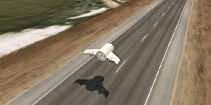 ESA Is Developing Its Own Reusable Rocket Technology