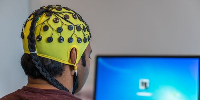 Neurotechnology and Saliva Tests Detect Psychoactive Effects of Cannabis