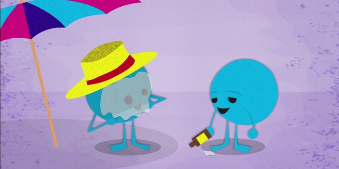 Why Sunburns Cause Damage Years Later