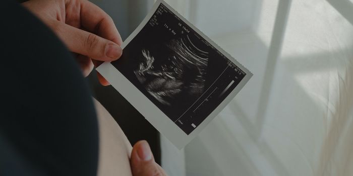 Opioid Addiction Treatments Minimize Fetal Brain Changes