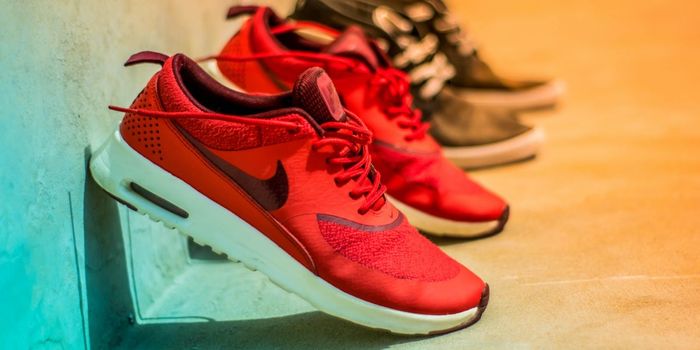 Running May Protect Against Memory Loss in Midlife