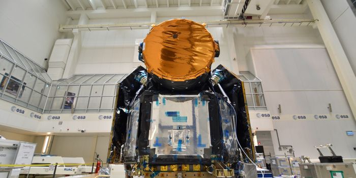 ESA Announces Official Launch Timeframe for Exoplanet-Characterizing CHEOPS Satellite