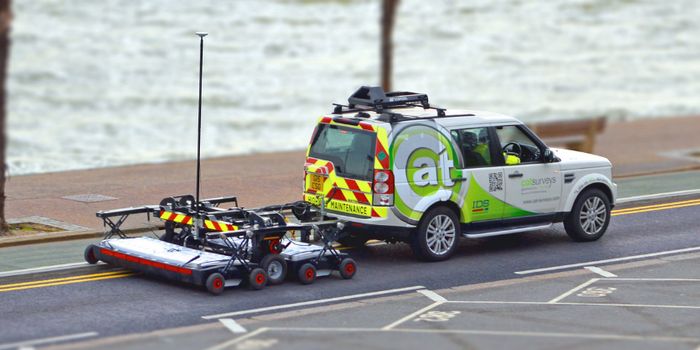 Autonomous Vehicle Tech Part II: Weatherproofing