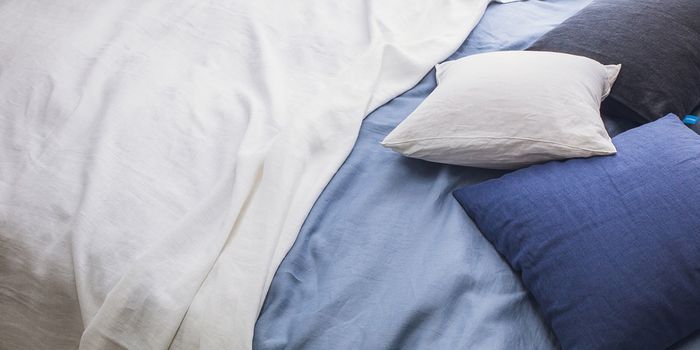 Could your bedding make you sick?