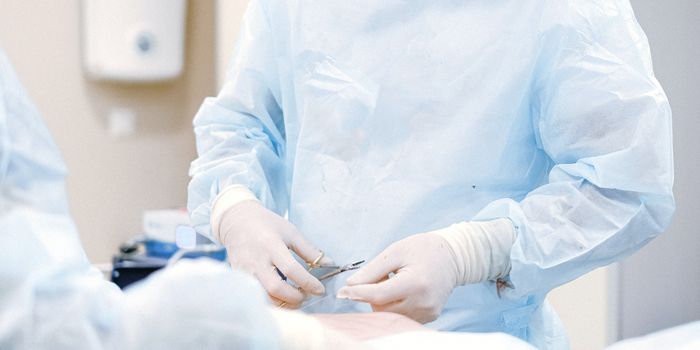 New Hydrogel Designed to Prevent Post-surgical Heart Tissue Adhesions