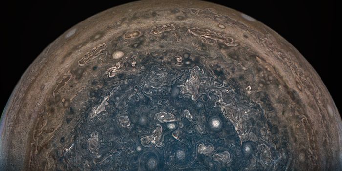 Juno's Many Problems Have Led NASA to Keep it in its Current Orbit Around Jupiter