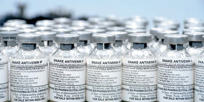 Anti-Venomous Plant Compound