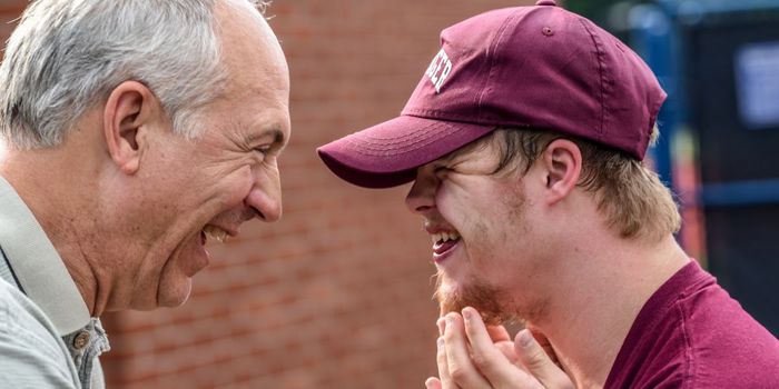 Can We Cure Down's Syndrome with Gene Therapy?