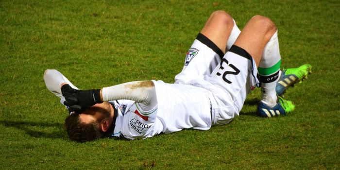 Onsite Imaging Services for Olympic Athletes with Injuries