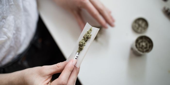 THC Level in Body Fluids Is Not a Good Marker of Impairment