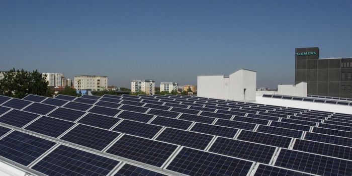 New Estimates Show Rooftop Solar Power Could Power 40% of the US