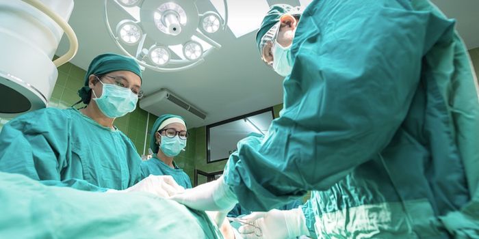 Many Surgical Infections Originate From the Patient's Skin