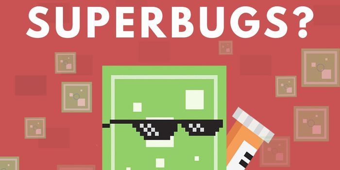 The Rise of Drug-Resistant Superbugs