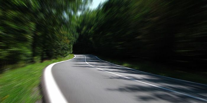 40% Fatal Vehicle Crashes Test Positive for THC