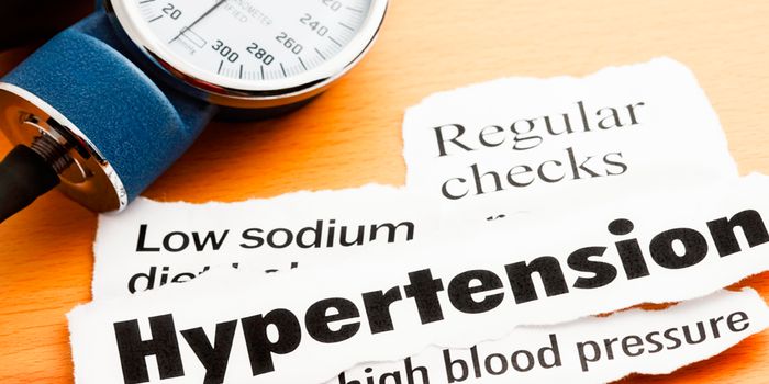 New Anti-Hypertension Drug Attacks the Source Directly