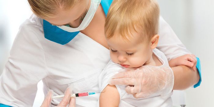 No Link Between MMR Vaccine and Autism, Even for Higher-Risk Kids